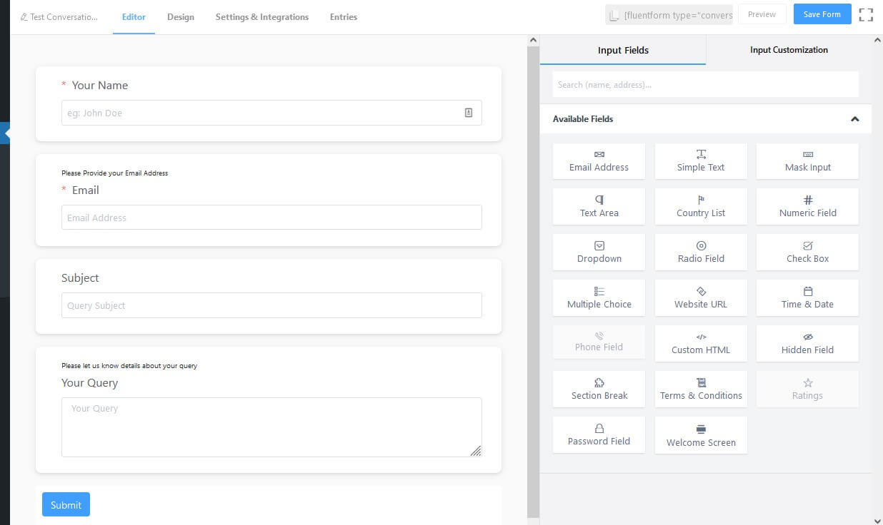 ConversationalForm_Editor