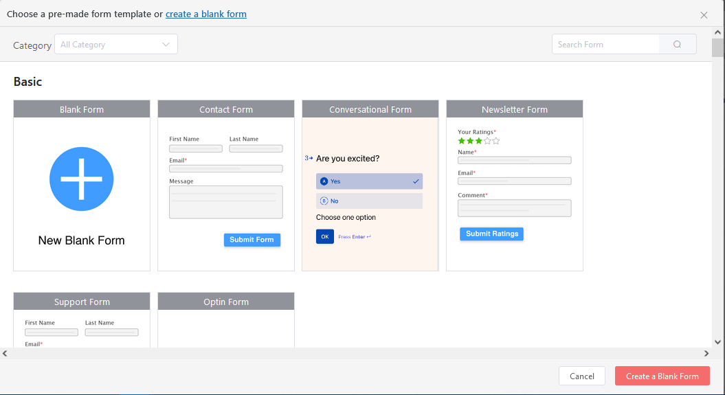 CreateForm