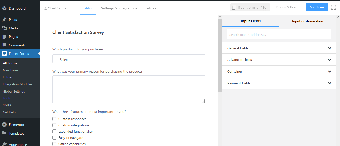 Form_Example_ClientSatisfactionSurvey